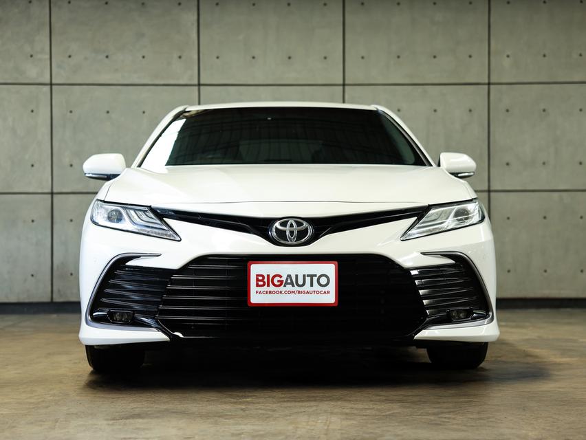 2023 Toyota CAMRY 2.5 (ปี 18-24) Sport Sedan AT รูปที่ 4