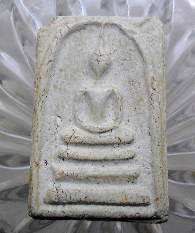 พระสมเด็จพิมพ์ใหญ่ค่ะ 15