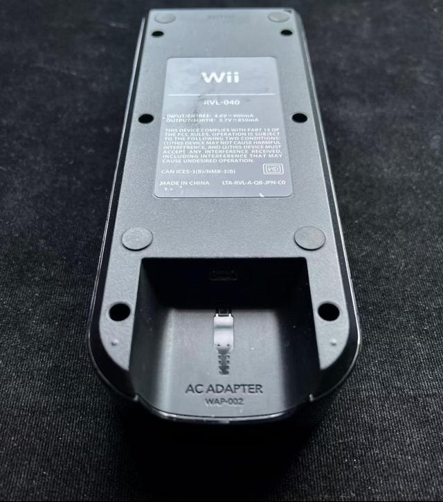 แท่นชาร์จ Nintendo Wii Remote Charger