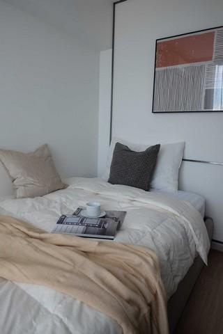 ให้เช่า คอนโด Duplex สไตล์ Modern 2 นอน ไนท์บริดจ์ ไพรม์ สาทร 3