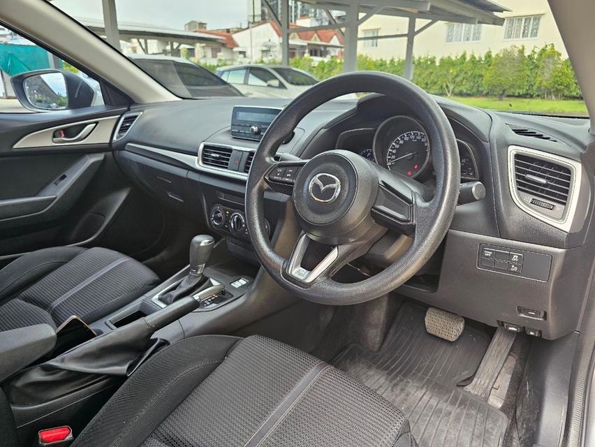 Mazda3 19