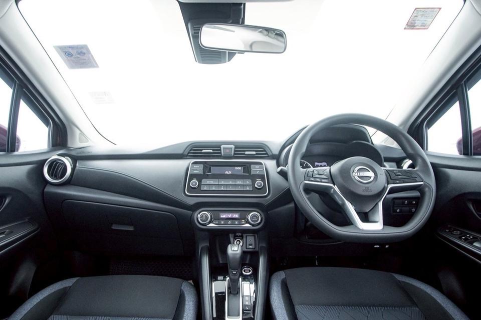 รหัสรถ  1D829 ALMERA 1.0 EL 2023 16