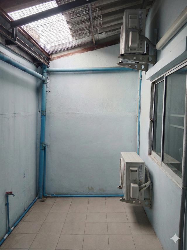 ขายบ้านทาวน์เฮาส์ 1ชั้น 5