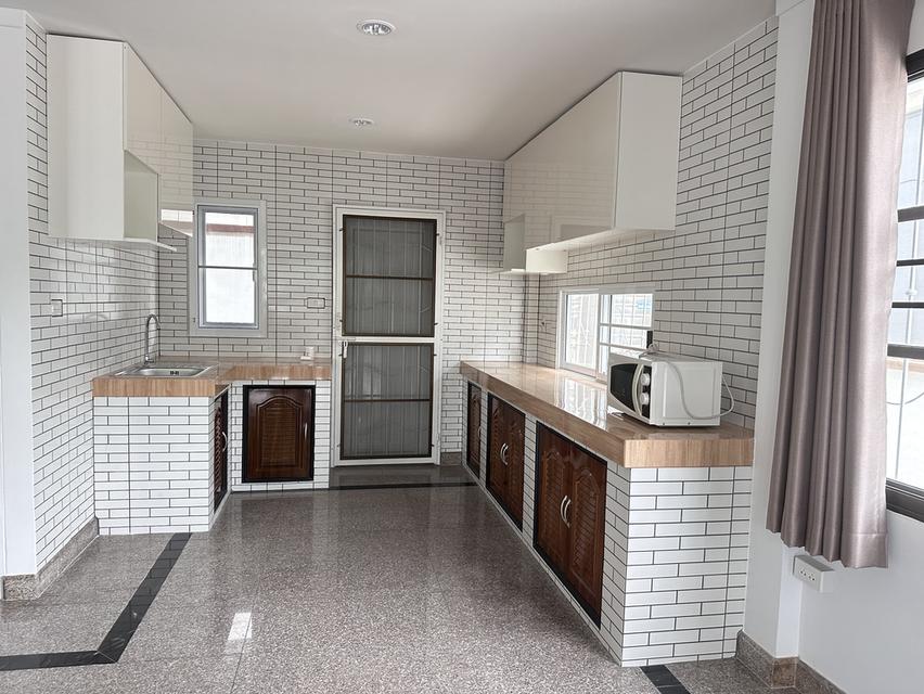 บ้านให้เช่า ในชลบุรี 9