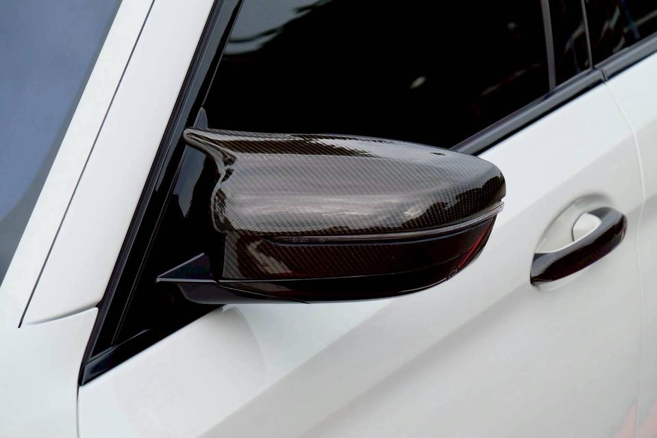 รหัสรถ PR1947 Bmw G30 530e LCI M Sport Package ปี 2022 10