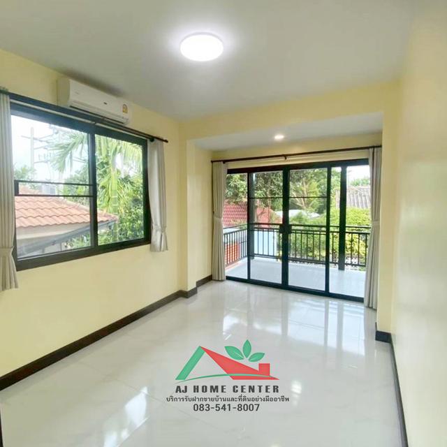 ขายบ้านเดี่ยว47ตรว. ซ.ประชาอุทิศ69 รีโนเวทใหม่ จัดกู้ฟรี มีบริการรับผ่อนตรง 11