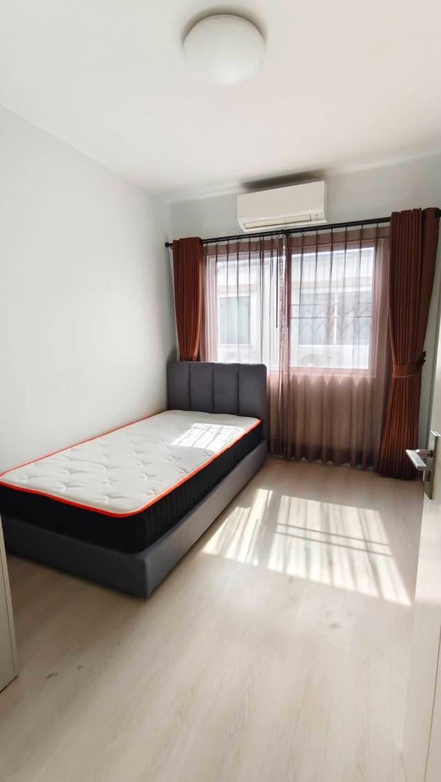 🏡 ให้เช่าบ้าน Indy 3 บางนา กม.7 | หลัง Mega Bangna 💖 15