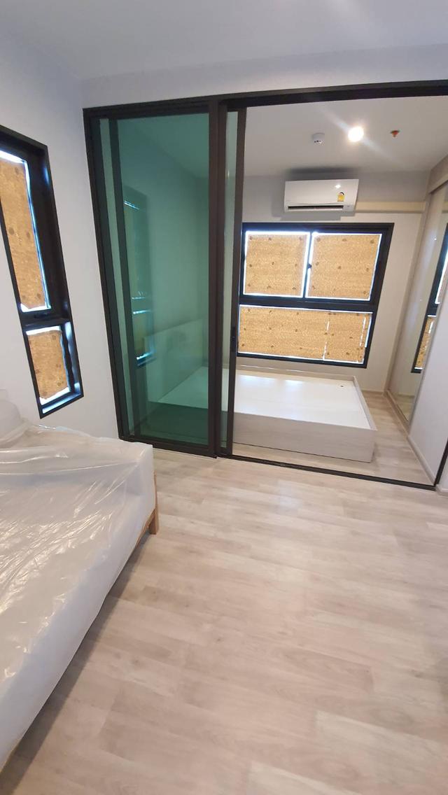 คอนโดเดอะไพรเวซี่พระราม9 3