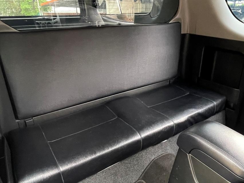 Mitsubushi Triton 2.5Plus VG ปี13 รูปที่ 12