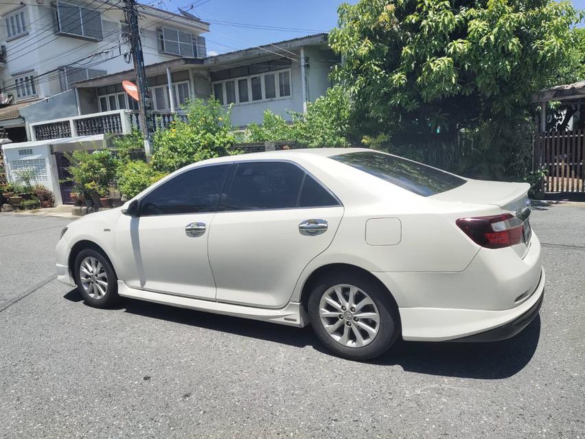 ขาย ปี 13 Toyota Camry 2.0 Estimo รูปย่อยที่ 3