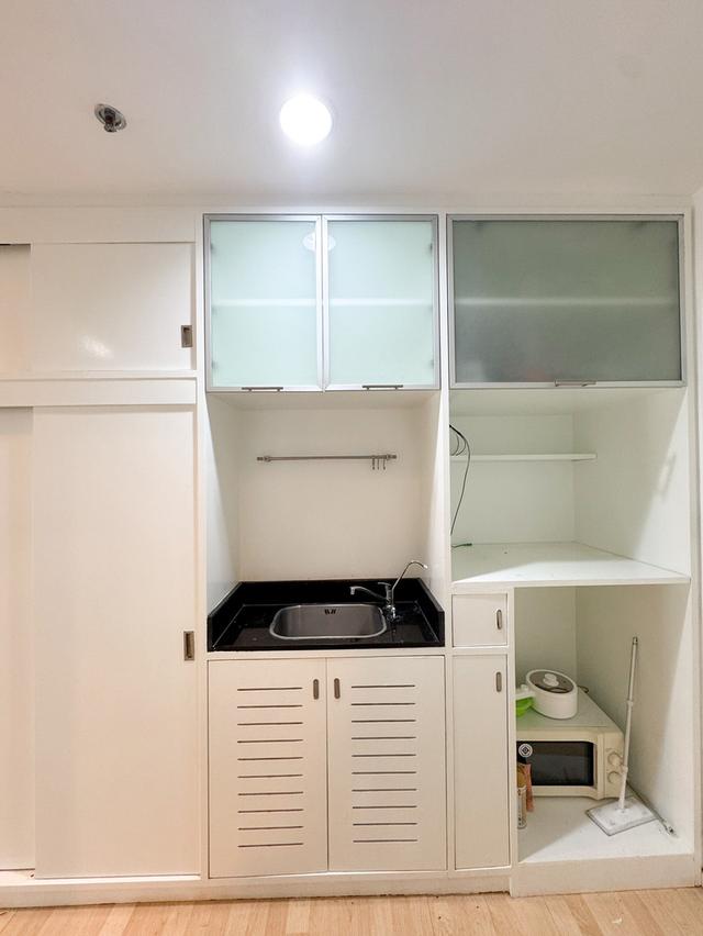 ปล่อยเช่าคอนโด Condo Noble lite อารีย์ 1 7