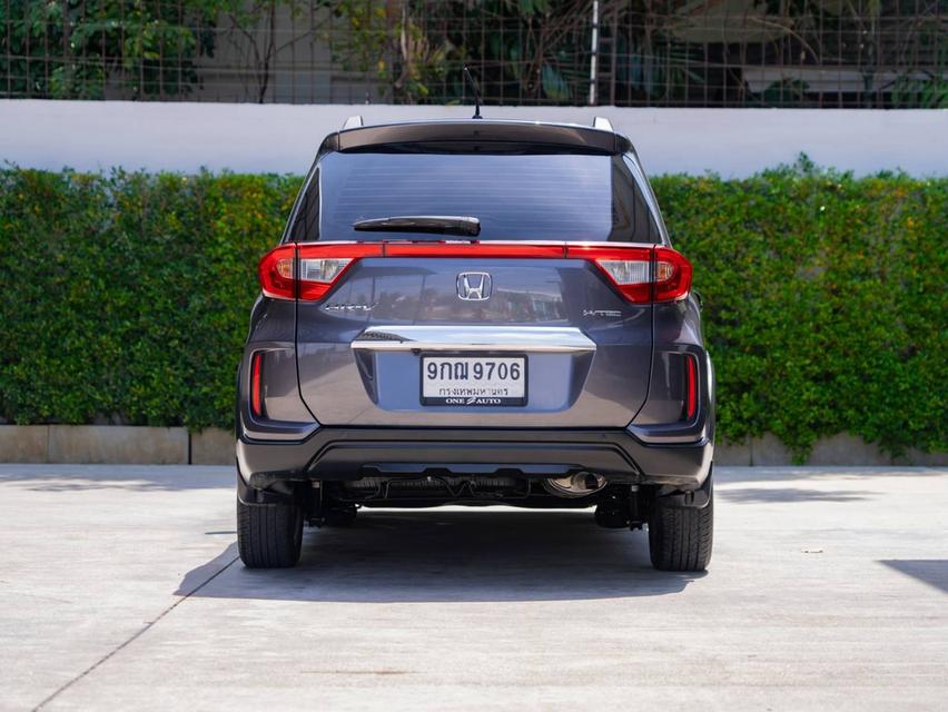 HONDA BRV 1.5 V ปี 2019ประกันเครื่องเกียร์หลังการขาย 3 ปี 30,000Km. รูปที่ 7