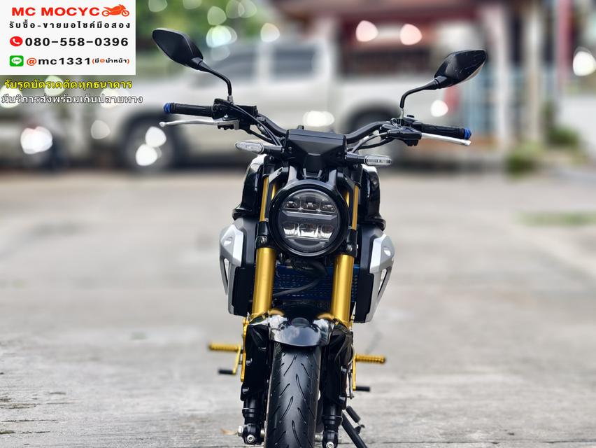 CB 150R 2020 Abs วิ่ง10000โล กุญแจแท้2ดอก รถบ้านแท้ เครื่องท่อเดิมๆ   No768   