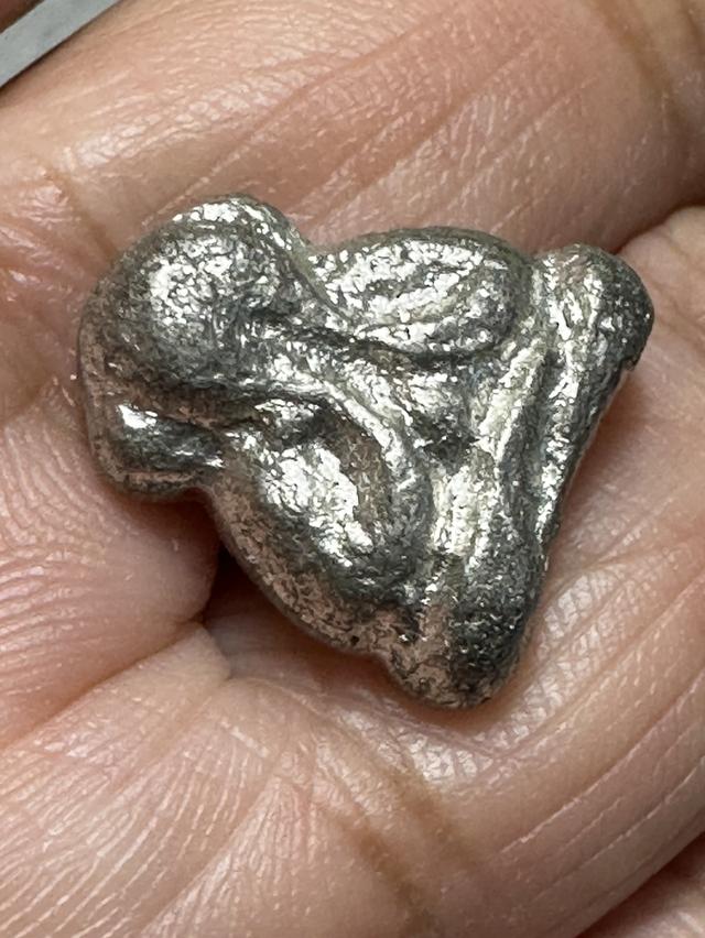 องค์ละ800🙏พระปิดตา ไม่ทราบที่ รูปที่ 16