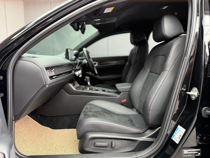 ขาย Honda Civic 2.0e:hev RS ปี22 15