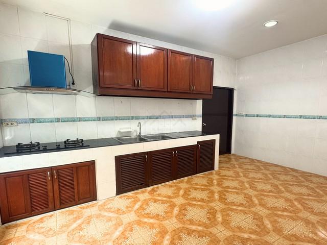 ให้เช่าบ้านเดี่ยว 2 ชั้น 3 ห้องนอน โครงการ สุทธาทร ประชาร่วมใจ (หลังไปรษณีย์มีนบุรี) ใกล้รถไฟฟ้าสายสีชมพู และสายสีส้ม 4