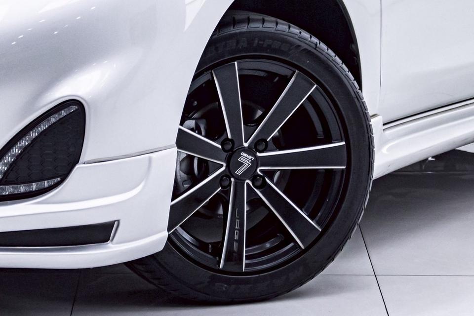 รหัสรถ 1D254 MACH 1.2 EL 2018 13
