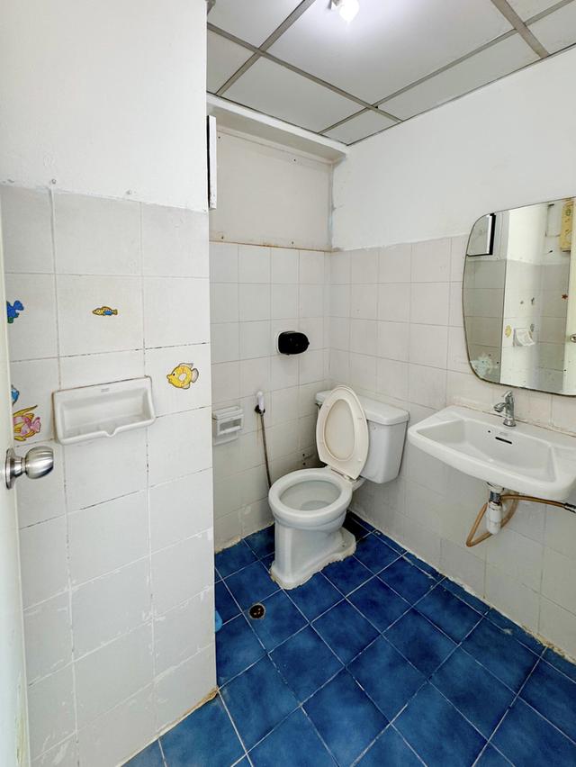 คอนโดทำเลใกล้สะพานควาย อินทามระ 25 12