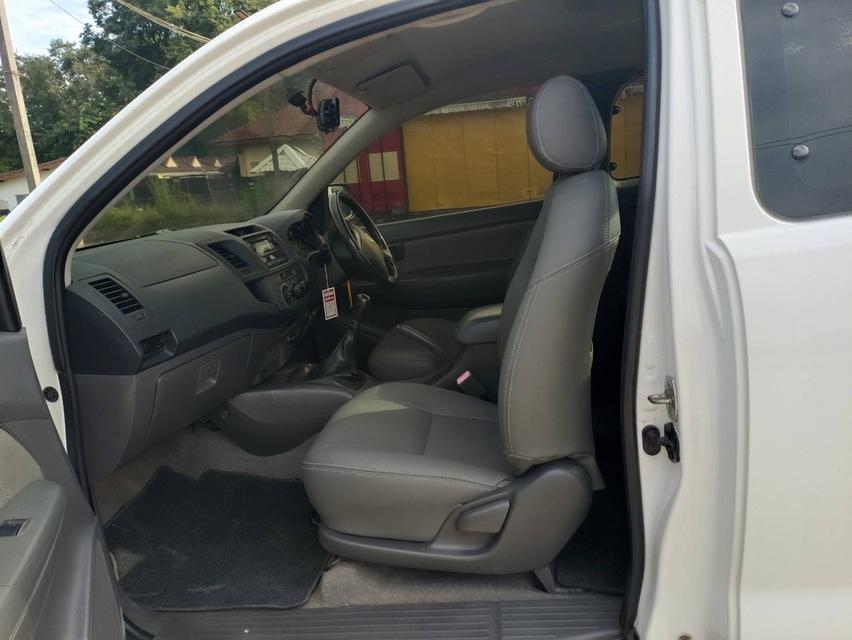 Toyota Vigo Champ 2.7💥ปี2013💥 รูปที่ 17