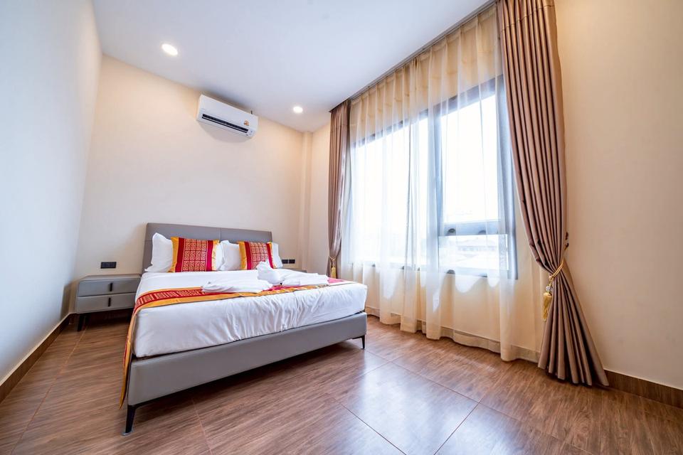 Pool villa style modern South Pattaya 19.9 million  19