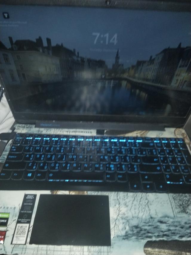 โน๊ตบุคlenovo 4