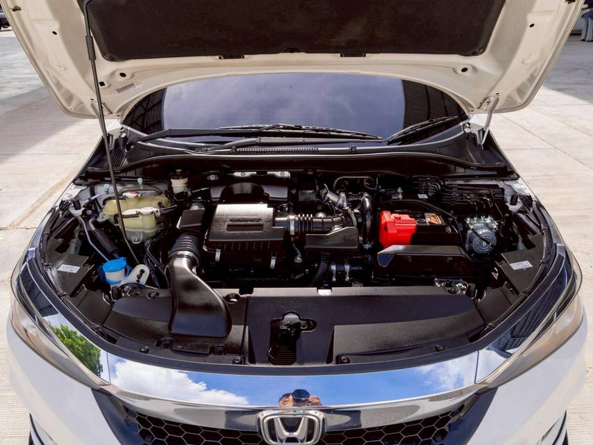 HONDA CITY 1.0 TURBO SV Hatchback ปี 2023 17