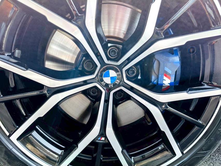 รหัสรถ KPV1111 2021 BMW 530e 2.0 M SPORT 15