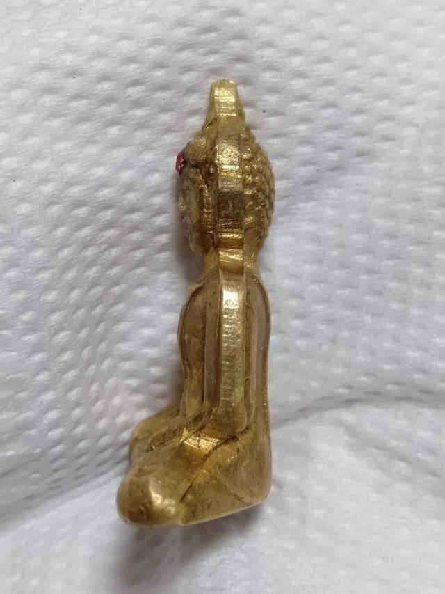 พระพุทธกะไหล่ทอง