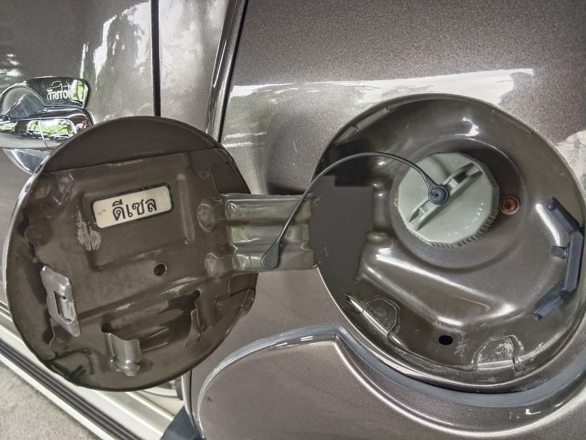 Mitsubishi Triton Double Cab ปี2013/2014 19