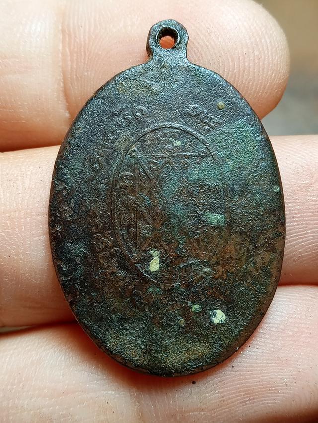 ขออนุญาตแอดมินแบ่งปันคะเป็นพระหลวงพ่อสายคะ เน้นพุทธคุณคะ  350รส ด่วนปณไทยคั 2