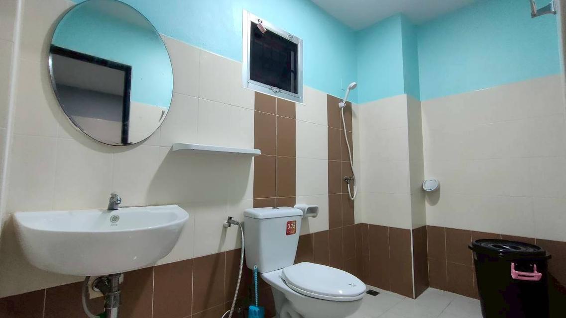 บ้านให้เช่า 15,000 บาท พิกัด หมู่บ้าน The Living บ้านฉาง-ระยอง 10