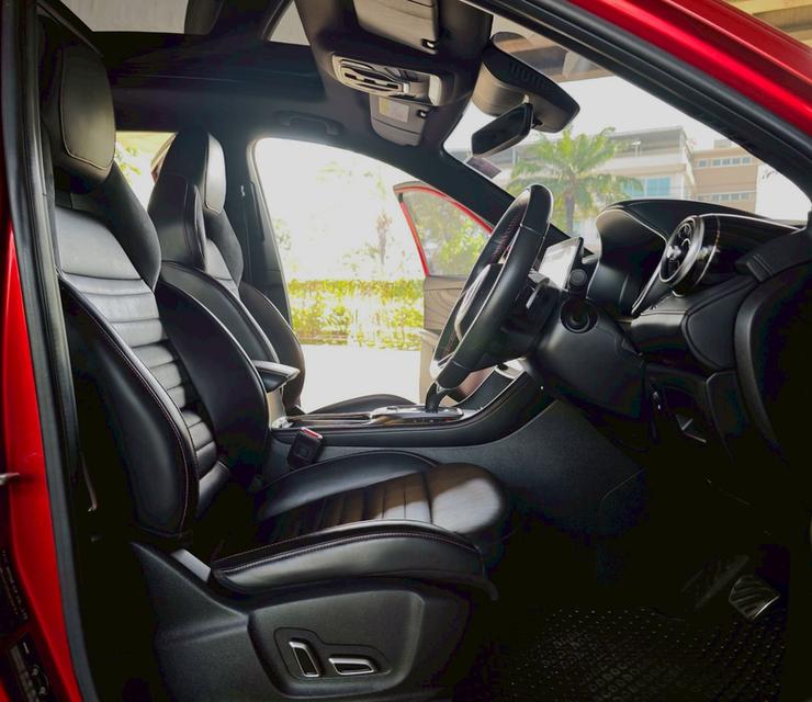 MG HS 1.5 X PHEV ปี 2022 6