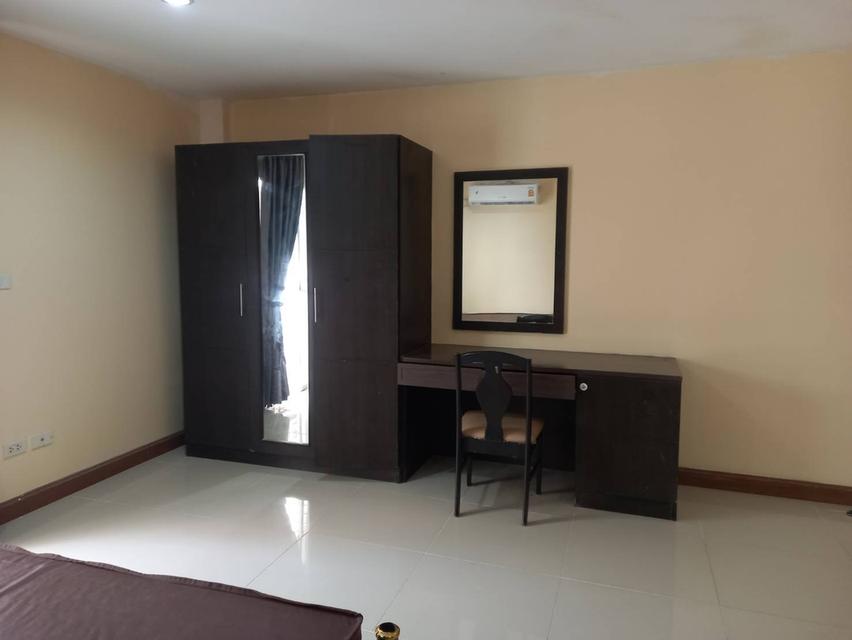 หอพักใกล้mrtสายสีม่วง 3