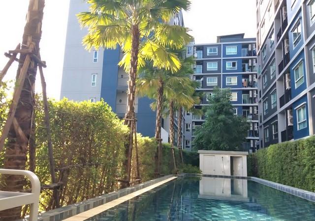คอนโดที่แจ้งวัฒนะThe prop condo ตรงข้ามศูนย์ราชการ, 1