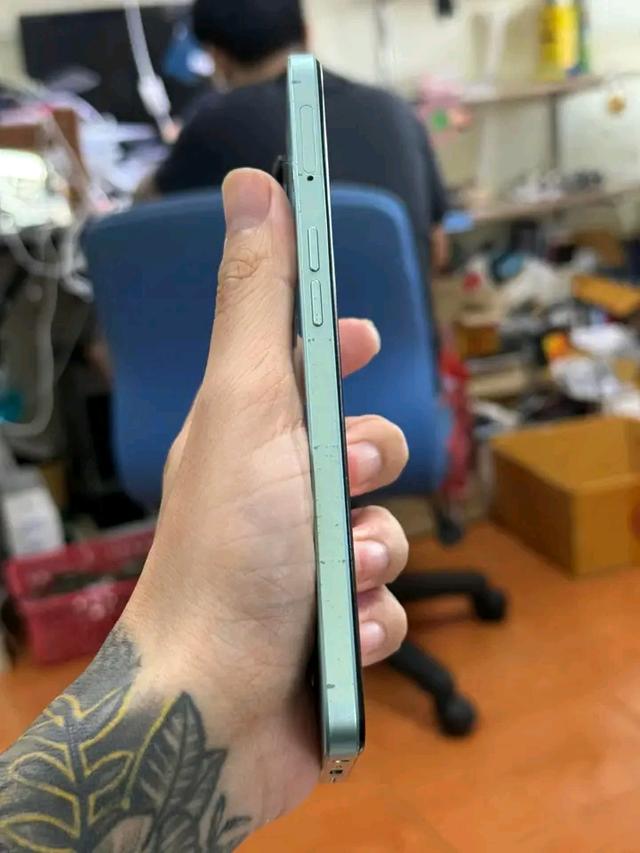 มือถือสภาพนางฟ้า  OPPO A57 3