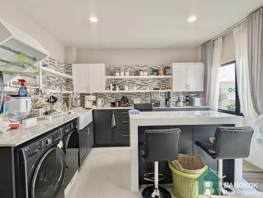 บ้าน ณรา วงแหวนรามอินทรา 8