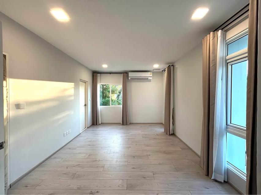 PP432 ขายบ้าน 2 ชั้น โครงการ อินนิซิโอ สุขสวัสดิ์-ประชาอุทิศ  inizio Suksawat-Prachauthit ซอยประชาสามัคคี 13