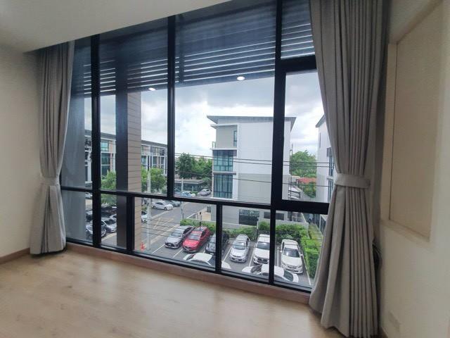 ให้เช่าโฮมออฟฟิศ 4 ชั้น Premium Place เกษตรนวมินทร์ ติดถนนสุคนธสวัสดิ์ เหมาะทำสำนักงาน คลินิกทันตกรรมคลินิกเสริมความงาม 8