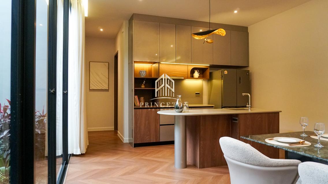 Luxury House For Rent Bugaan Krungthrep Kreetha by Sansiri 6