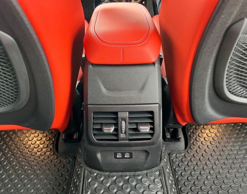 รหัสรถ AP521 🚘BMW 220i Grand Coupe MSportปี 2021 จด 2022  13