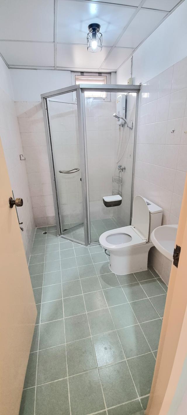 ให้เช่าคอนโด 2 ห้องนอน แถวรามคำแหง 30/1 17