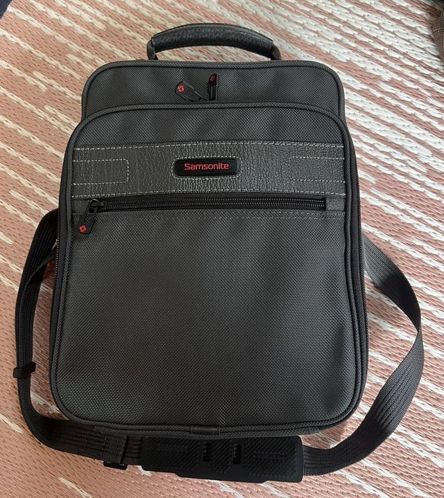 samsonite ผู้ชาย สภาพ 100% งานญี่ปุ่น รูปที่ 1