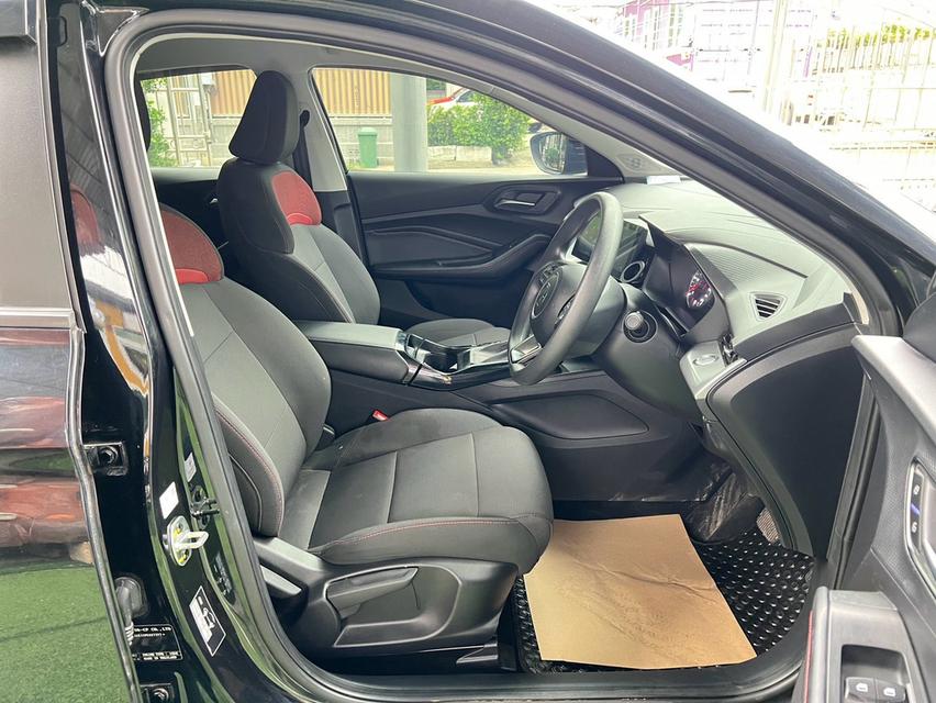 MG 5 รุ่น ตัว C CVT เครื่อง 1.5cc. AUTO ปี 2024 รูปที่ 11