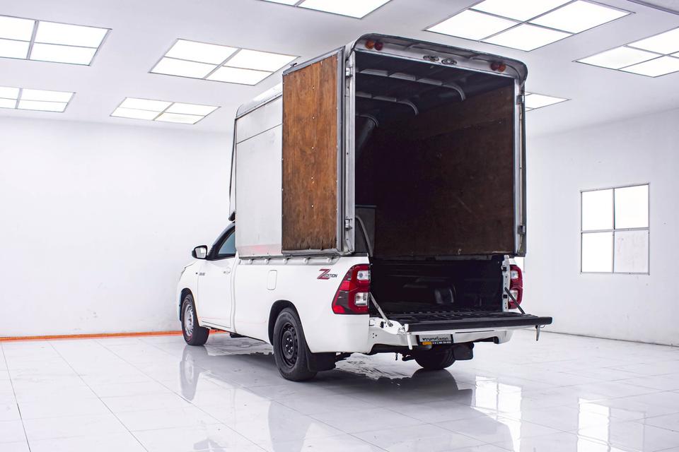 รหัสรถ 1E169 REVO 2.4 ENTRY 2021 3