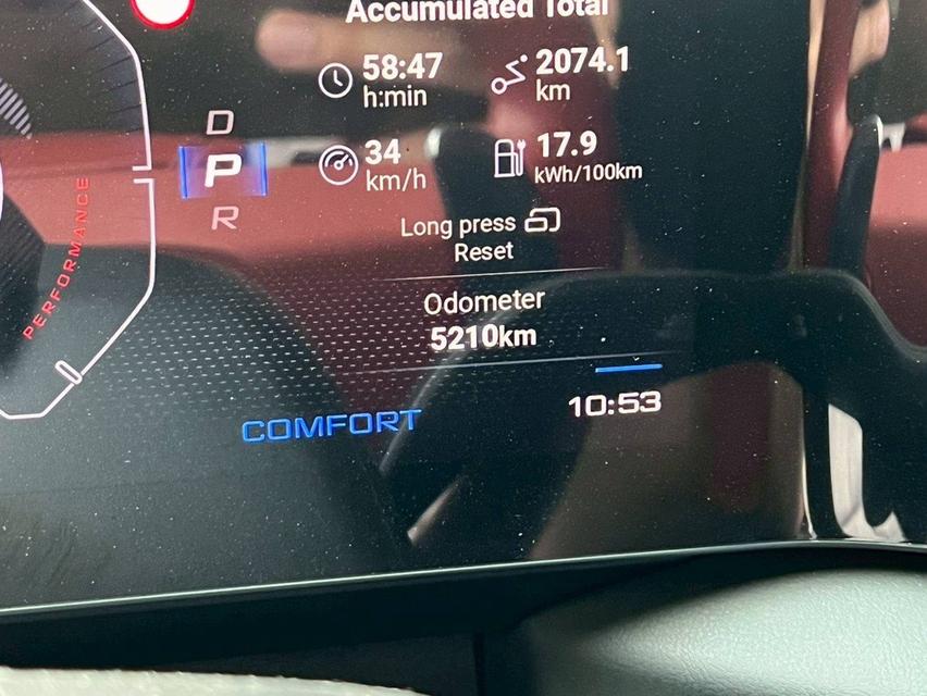 MG CYBERSTER ปี 2024 รูปที่ 7