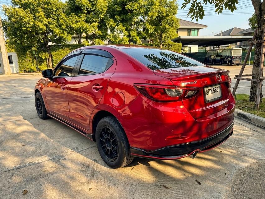 ปี2019 Mazda 2 1.5 Turbo XD AT ดีเซล รูปที่ 7