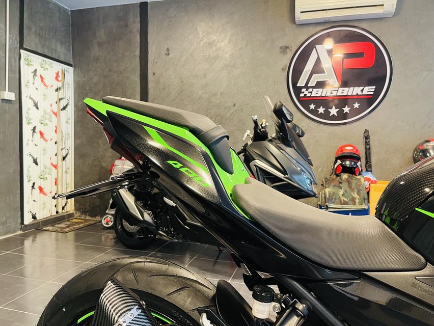 Ninja400/2020 9