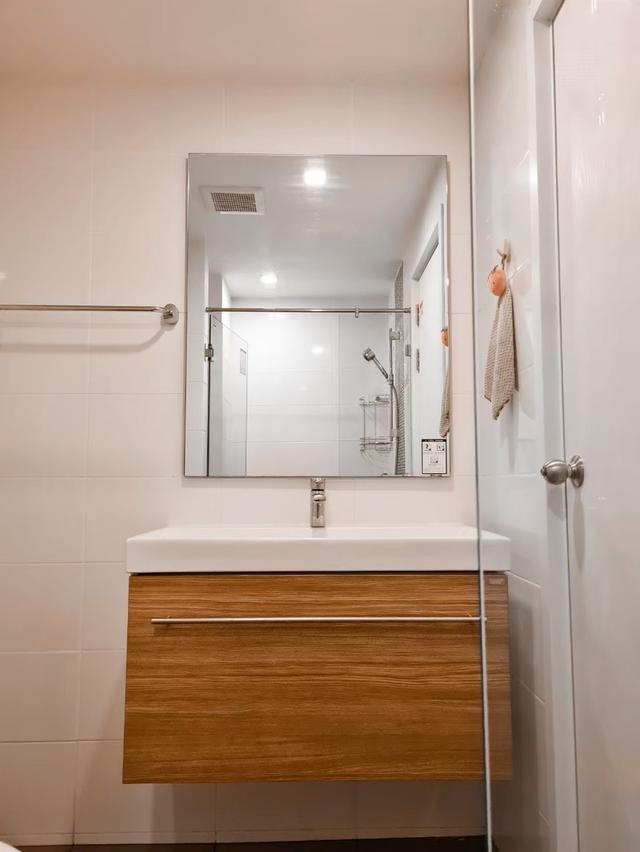 [ขาย/เช่า] Metro Luxe Riverfront Rattanathibet | คอนโดหรูสไตล์รีสอร์ท ริมแม่น้ำเจ้าพระยา บรรยากาศสุดผ่อนคลาย 🌊✨ 11