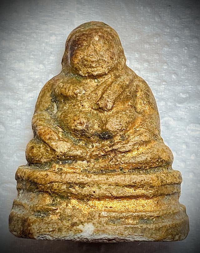 พระสังกัจจายเนื้อผงวัดสุทัศน์พิมพ์หายาก