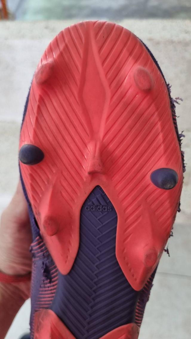 Adidas Nemeziz .3 FG มือสอง (400 รวมส่ง) 10